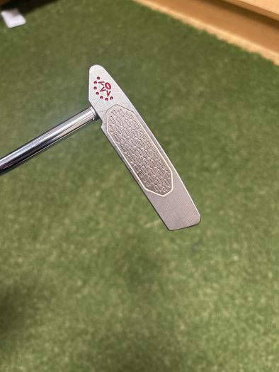 Scotty Cameron Squareback putter
