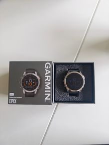 Garmin Epix Gen 2