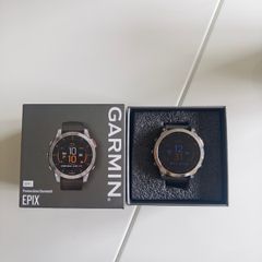 Garmin Epix Gen 2