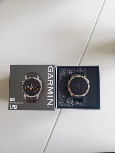 Garmin Epix Gen 2