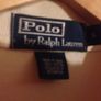Ralph Lauren Polo Size S/M Image 5