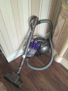 dyson hoover