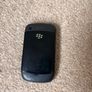 BlackBerry curve Image 2