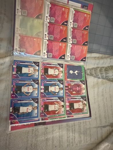 topps premier league 2026