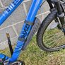 Apollo Phaze Mens Mountain Bike BLUE Image 2