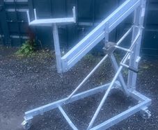 Beam Lift / Material Lifter