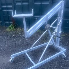 Beam Lift / Material Lifter