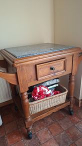 butchers block