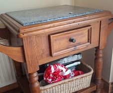 butchers block