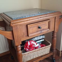 butchers block