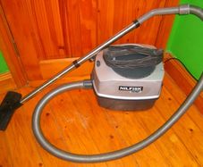 Nilfisk hoover