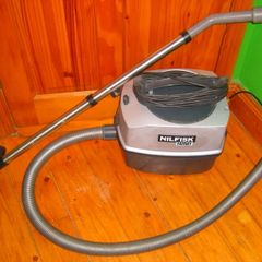 Nilfisk hoover