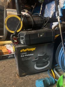 car buffer