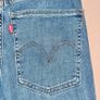 Levis Mile High Super Skinny Jeans 26W32L BRAND NEW Image 8