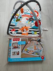 Play Mat