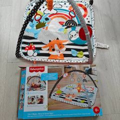 Play Mat