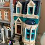Lego Bookstore Image 2