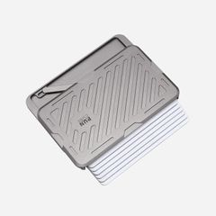 Puncube Mech Wallet