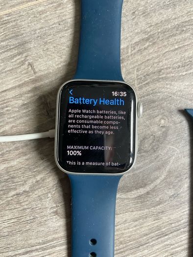 Apple Watch Se Gps 44mm
