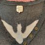 Cosy v-neck vest jumper (S) by Karl Marc John, Paris Image 2