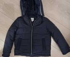Boys Hugo Boss Jacket age 4