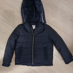Boys Hugo Boss Jacket age 4