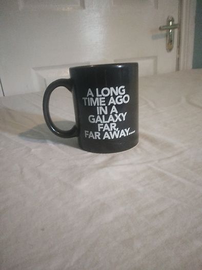 star wars Cup