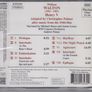 Walton. Henry V. CD. Free Postage! Image 2