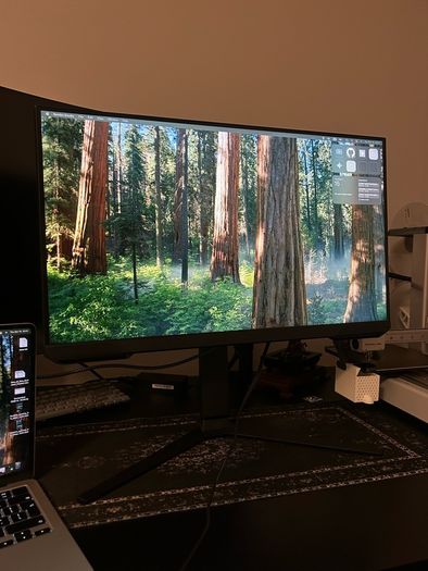 Samsung Odyssey G3 24" 165Hz Full HD Gaming Monitor