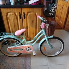 girls bike