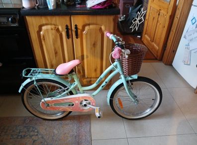 girls bike
