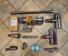 Dyson V15 detect