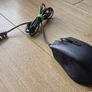 Corsair Harpoon RGB Gaming Mouse Image 4