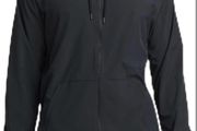 NIKE Mens Medium Dri Fit Flex Vent Jacket