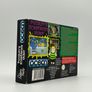 The Adams Family Pugsley's Scavenger Hunt for Nintendo SNES - Boxed Image 6
