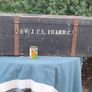 WW 11 hand built Campaign Chest Image 2