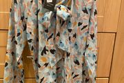 Womens Blouse