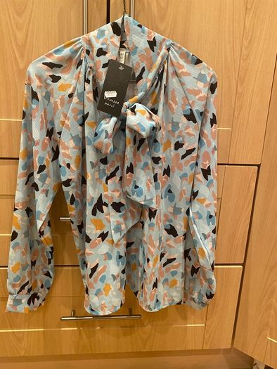 Womens Blouse