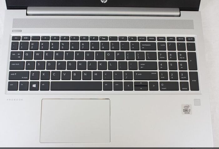 HP ProBook 450 G7 Professional Business Laptop Windows 11  16GB Ram 500GB SSD