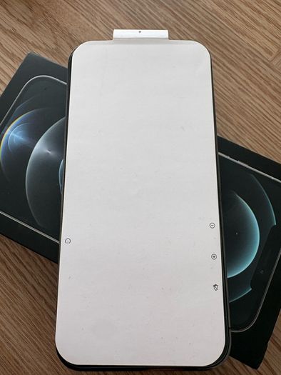 iPhone 12 Pro Max 256 GB | Graphite | Very Good