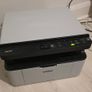 Brother DCP-1610w  Mono Laser All in One Printer with Wifi and cartridge Image 5