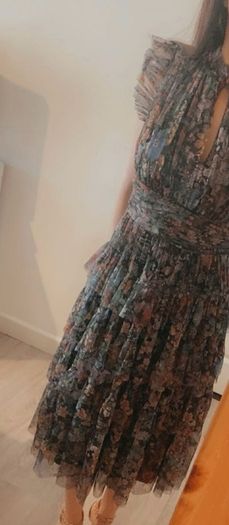 Brand New Coast Dress Size 8