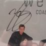 Bryan McFadden Signed Westlife Coast To Coast CD Image 4