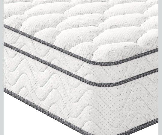 Small single mattress - brand new