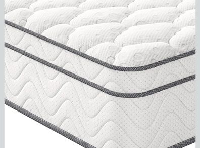 Small single mattress - brand new