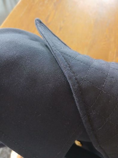 River island trench coat pristine condition