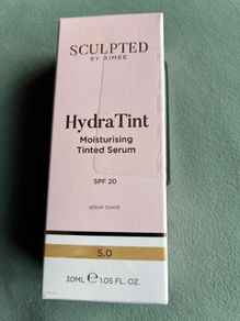 HydraTint Moisturising Tinted Serum