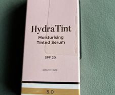 HydraTint Moisturising Tinted Serum