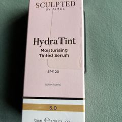 HydraTint Moisturising Tinted Serum