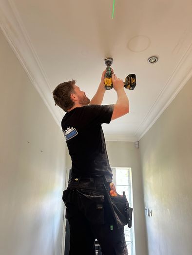 Electrician